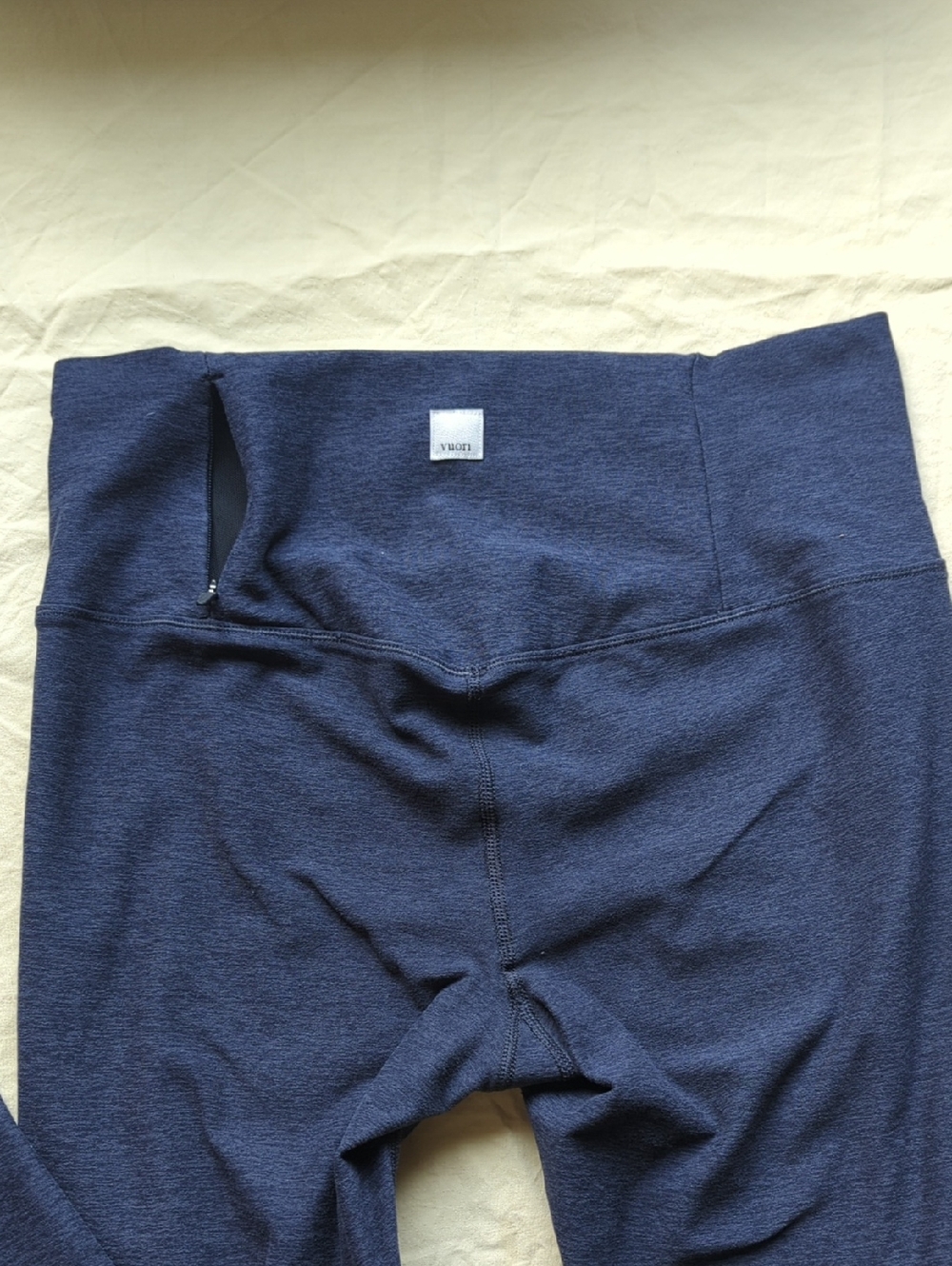 M Vuori Clean Elevation Leggings - Picture 4 of 6